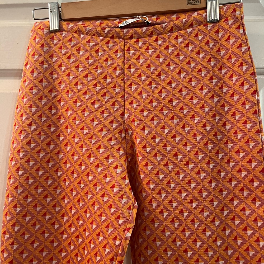 Zara bottoms - Picture 3 of 3